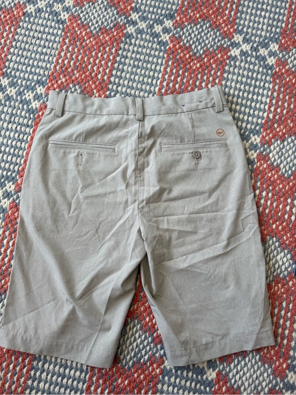 Boys Pwrformance Vineyard Vine Shorts